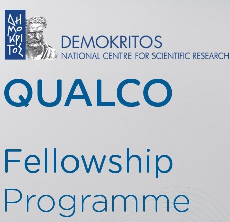 Qualco Fellowship programme Logo
