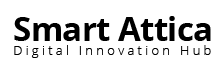 SMART ATTICA EDIH Logo