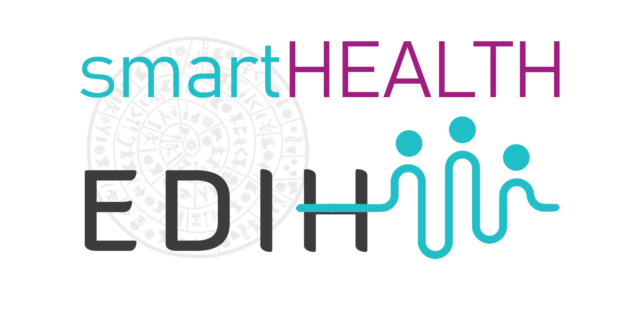 Smart Health EDIH Logo
