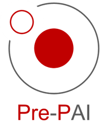 Pre-PAI - Preparation of the development of the AI-on-demand platform Logo